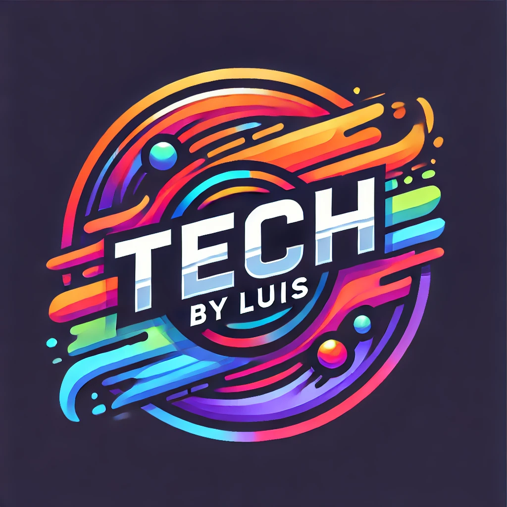 Tech-by-Luis